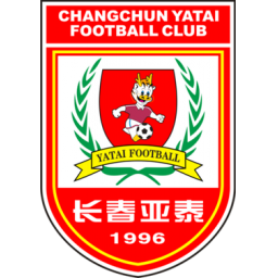 长春亚泰队