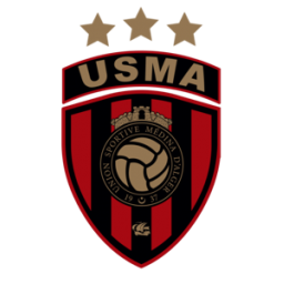 USM阿尔及尔队