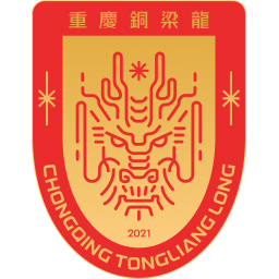 重庆铜梁龙队